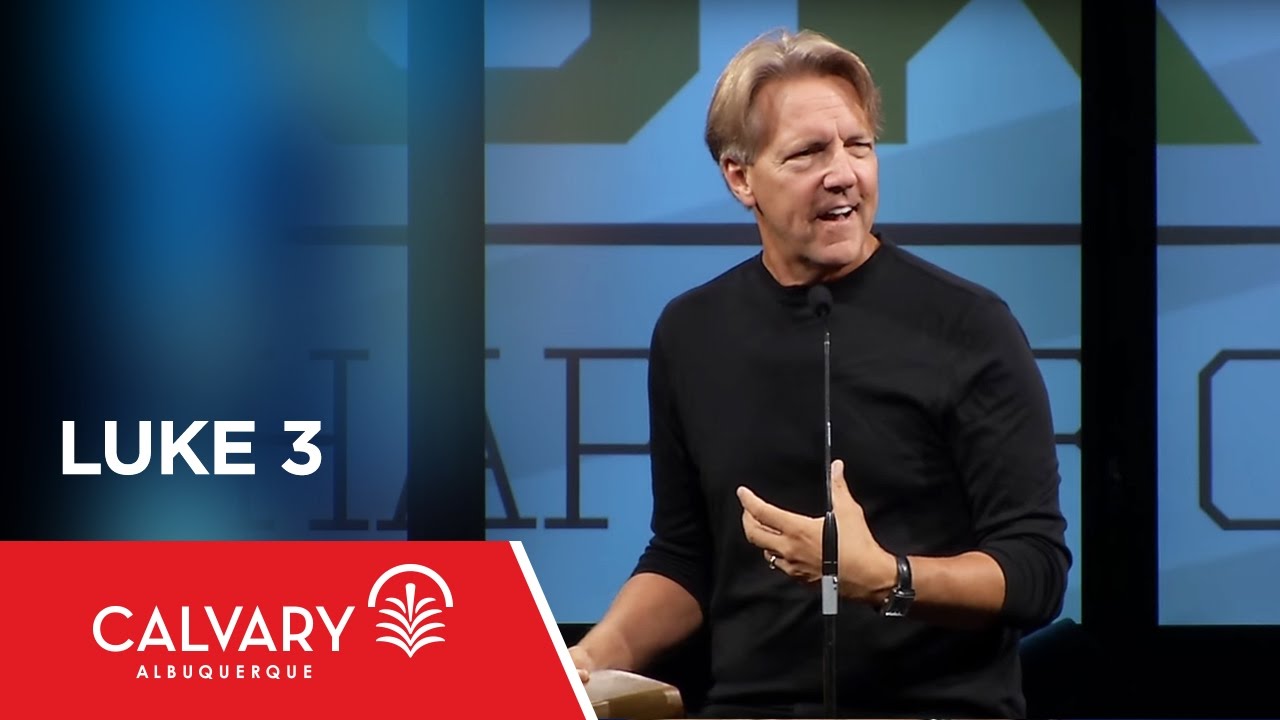 Luke 3: 7 Key Insights You Need to Know Now 4 luke 3