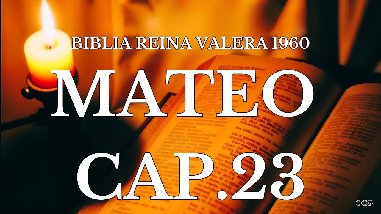 Mateo 23: 5 powerful lessons for modern believers 4 mateo 23