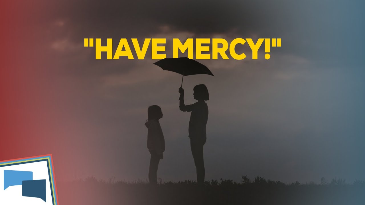 mercy definition