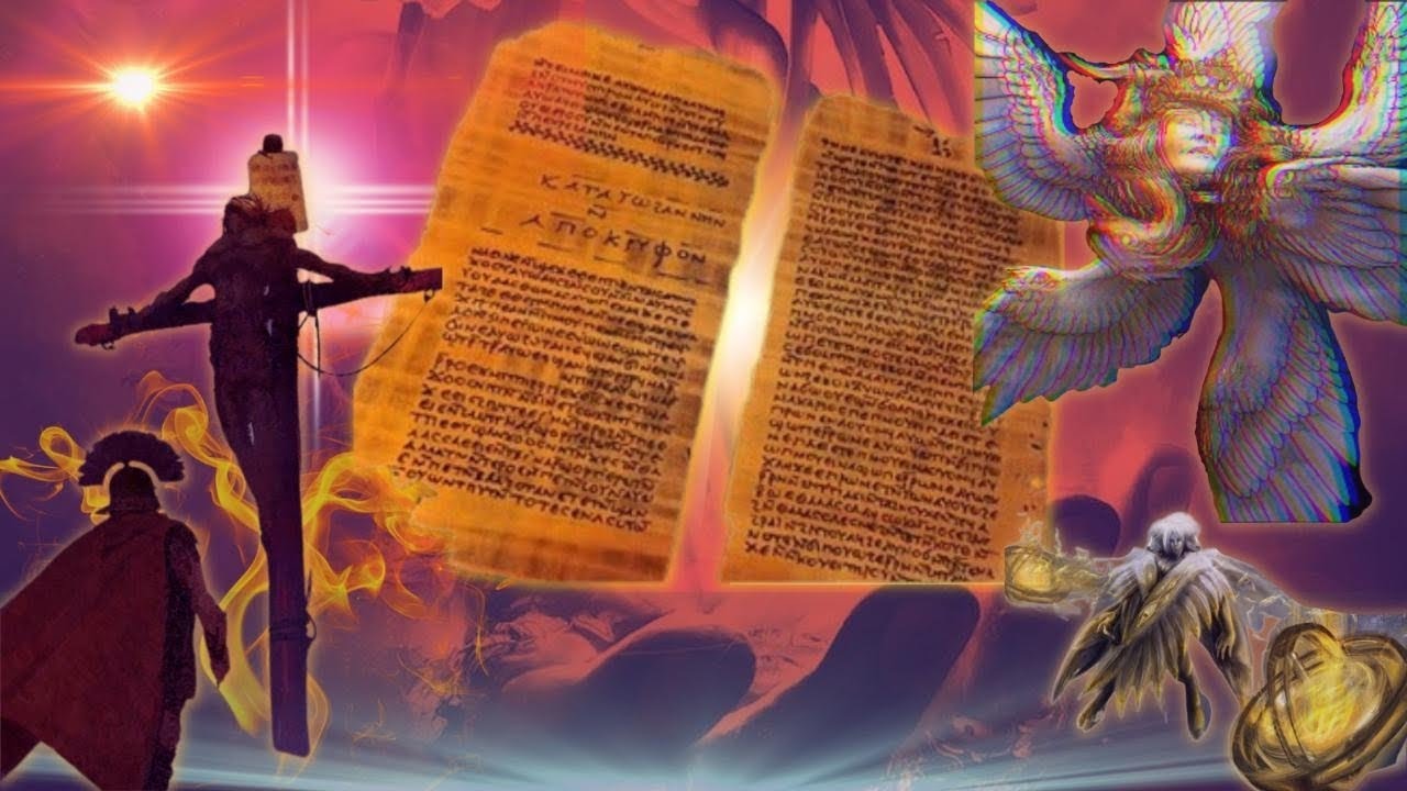 missing books of the bible