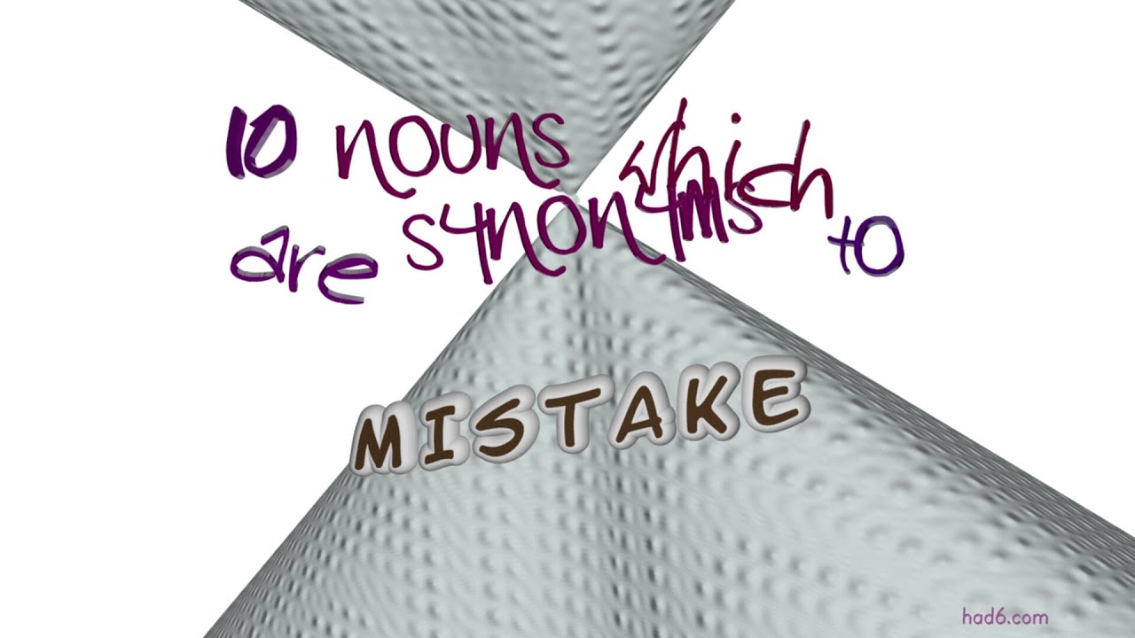 Misunderstood Insights: 7 key strategies for 2025 success 5 misunderstood synonym