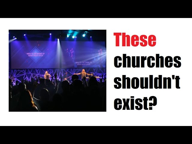 Non-Denominational: 7 Ways to Elevate Your Spiritual Journey 4 non-denominational