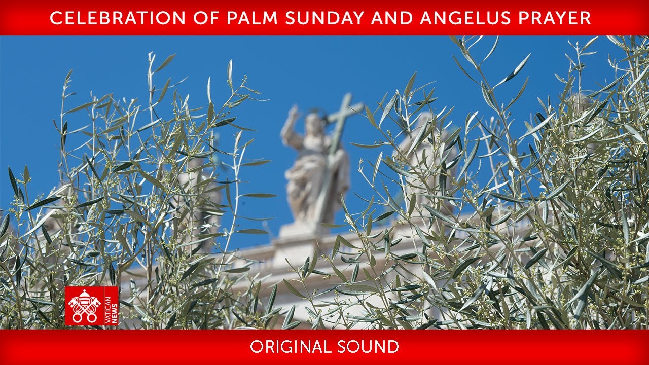 Palm Sunday 2024: 5 Meaningful Traditions to Embrace 5 palm sunday 2024