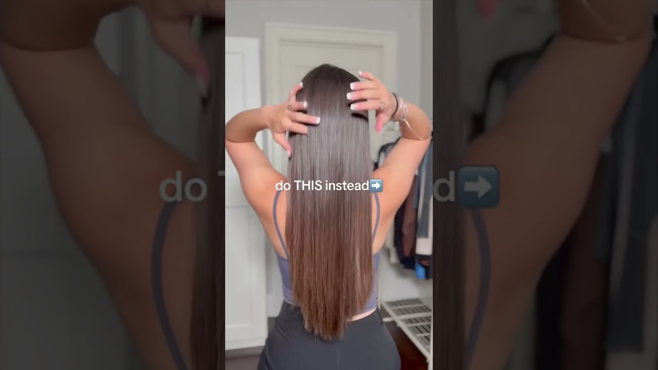 Plaited Hair: 8 Stunning Styles to Try This Season 4 plaited hair