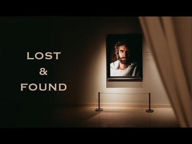 prince of peace painting