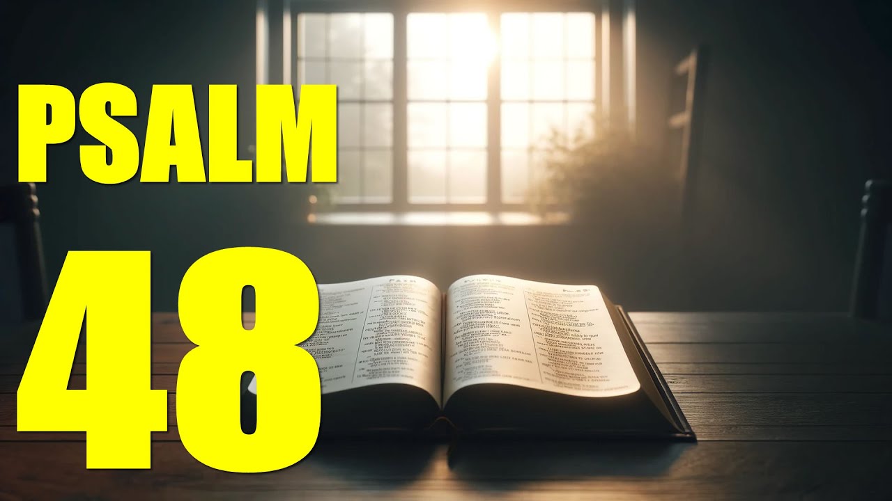 psalms 48