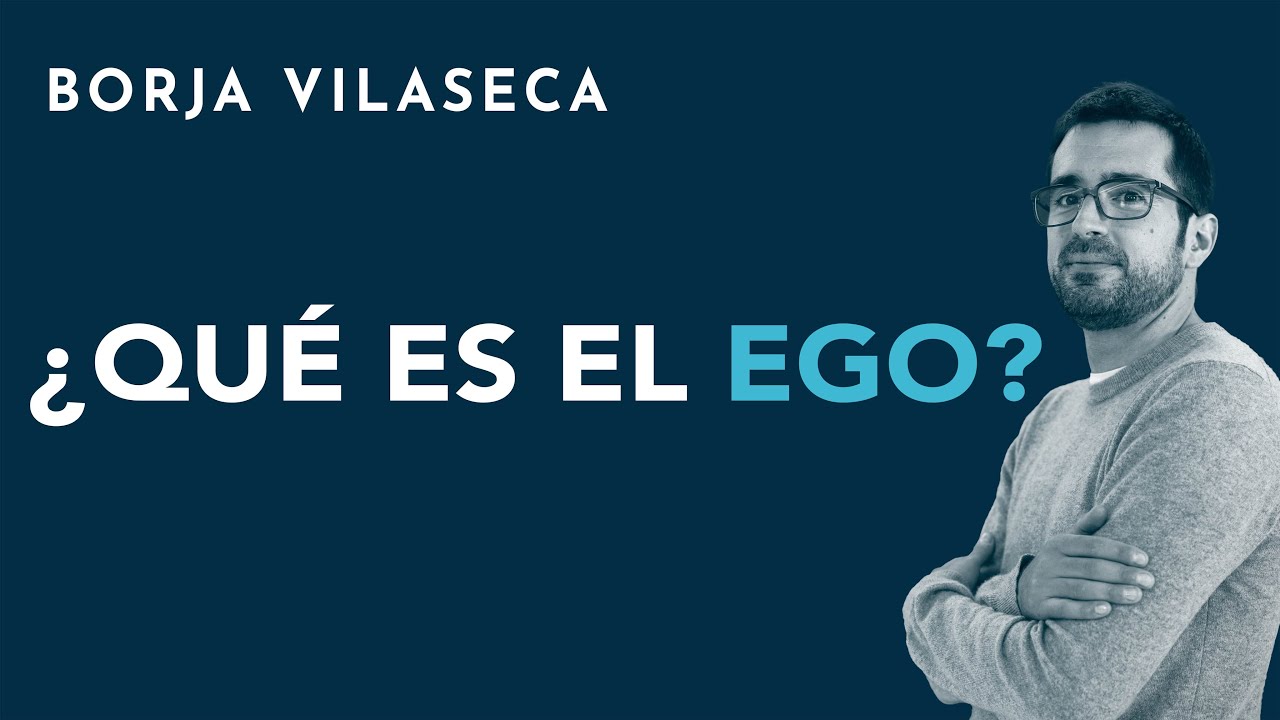 que es el ego