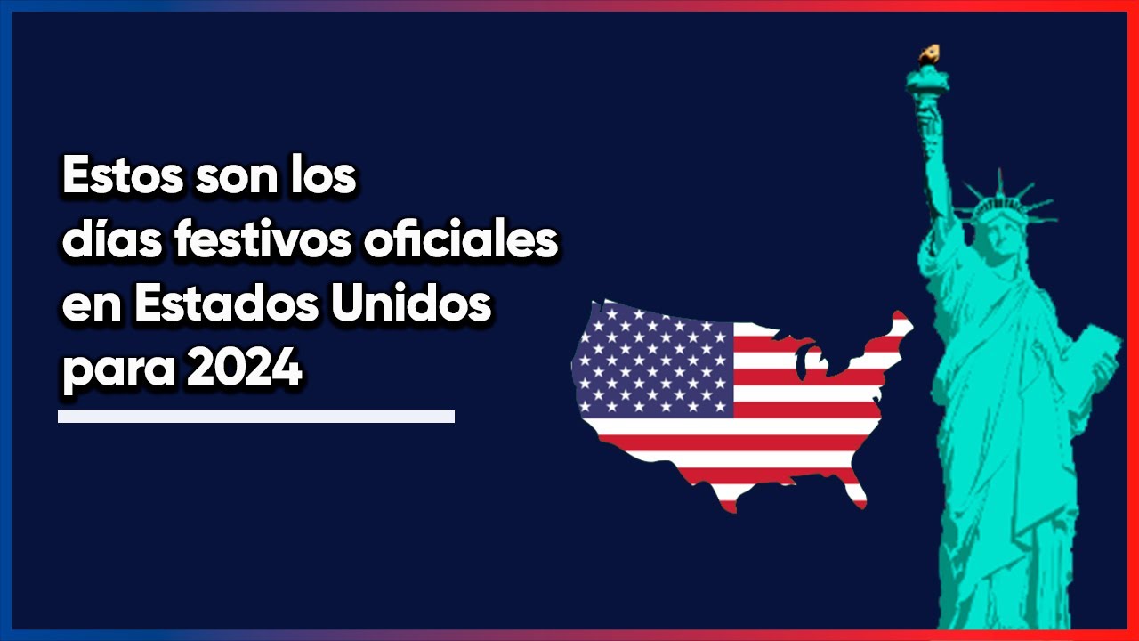 que se festeja hoy en estados unidos