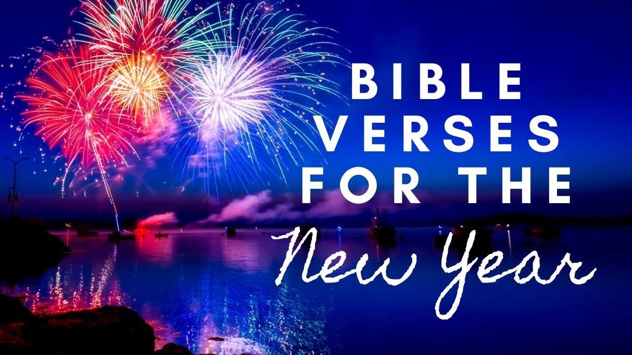Religious Happy New Years Wishes: 7 Inspiring Blessings 1 religious happy new years wishes