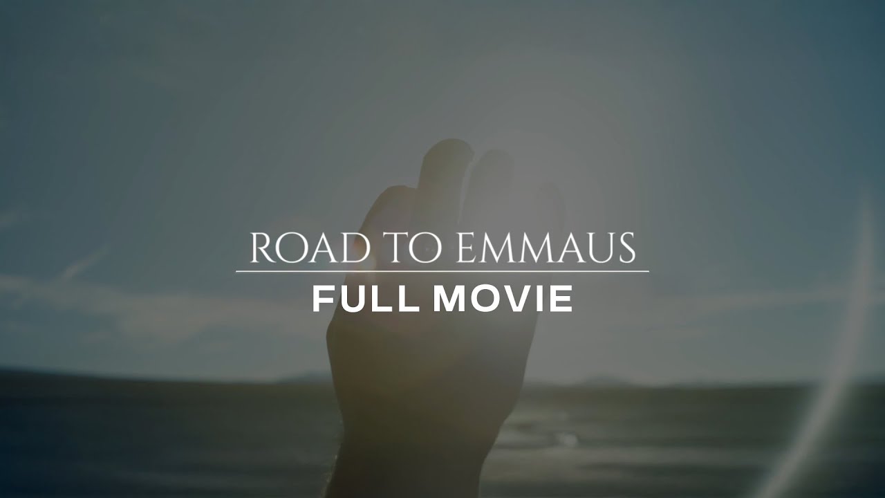 Road to Emmaus: 7 Unforgettable Lessons for Life's Journey 6 road to emmaus