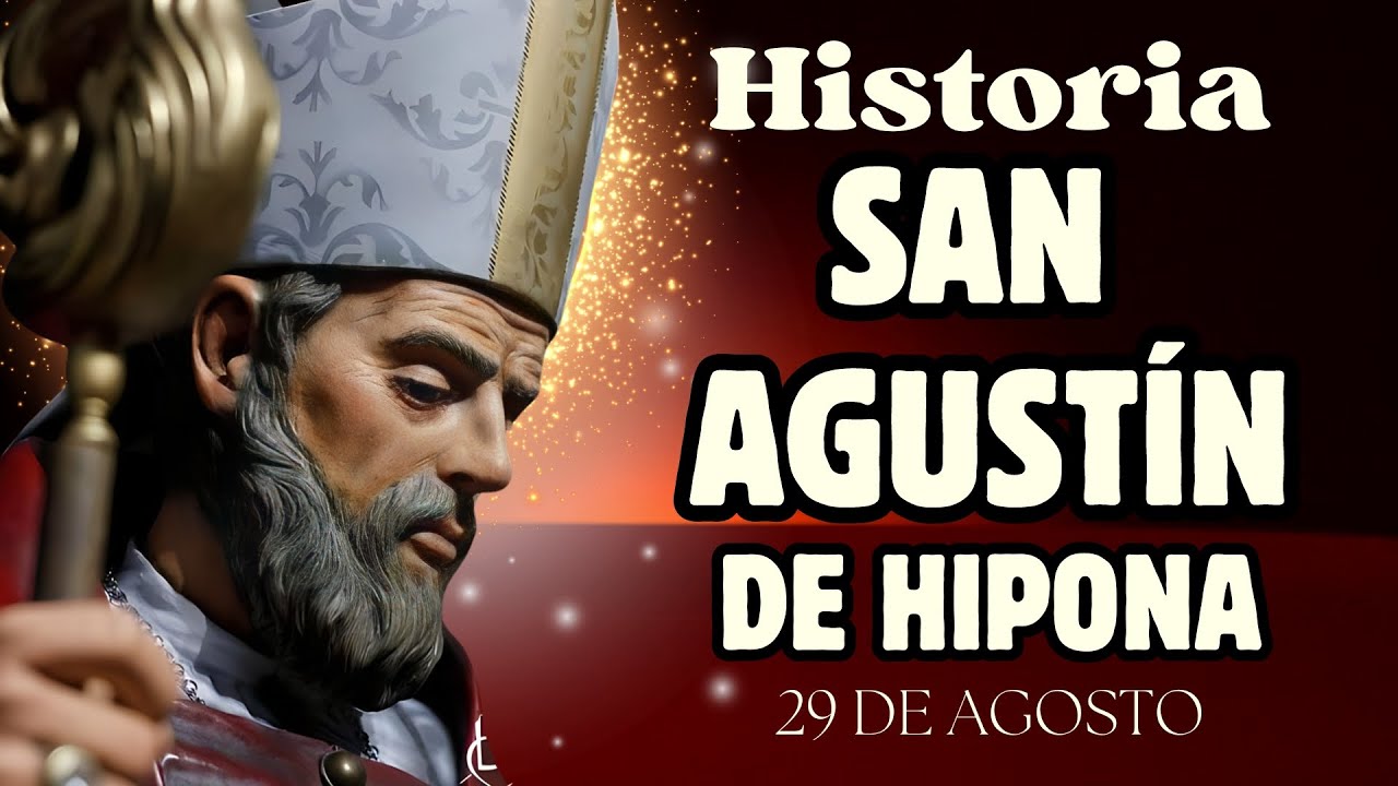 san agustín