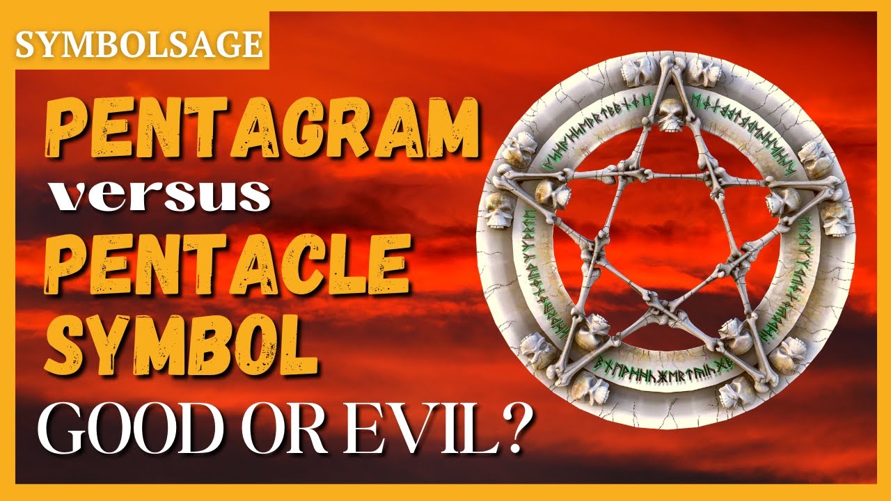 Satanic Star: 7 Secrets Behind Its Mysterious Symbolism 22 satanic star