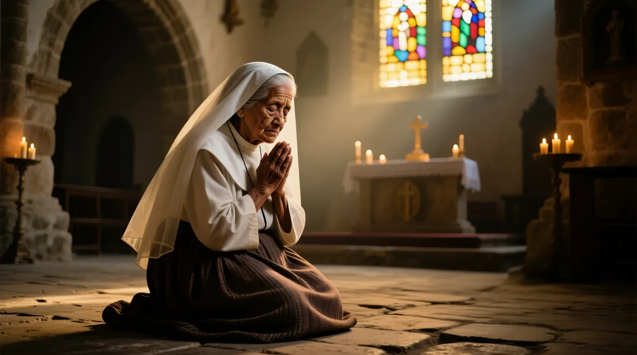 Serenity Prayer Full: 7 Powerful Insights for Daily Life 18 Serenity Prayer Full