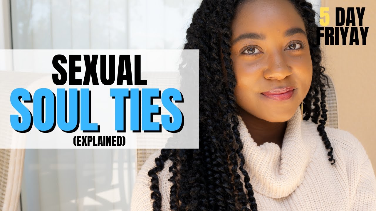 Soul Ties Definition: 7 Signs You Need to Know Now 4 soul ties definition