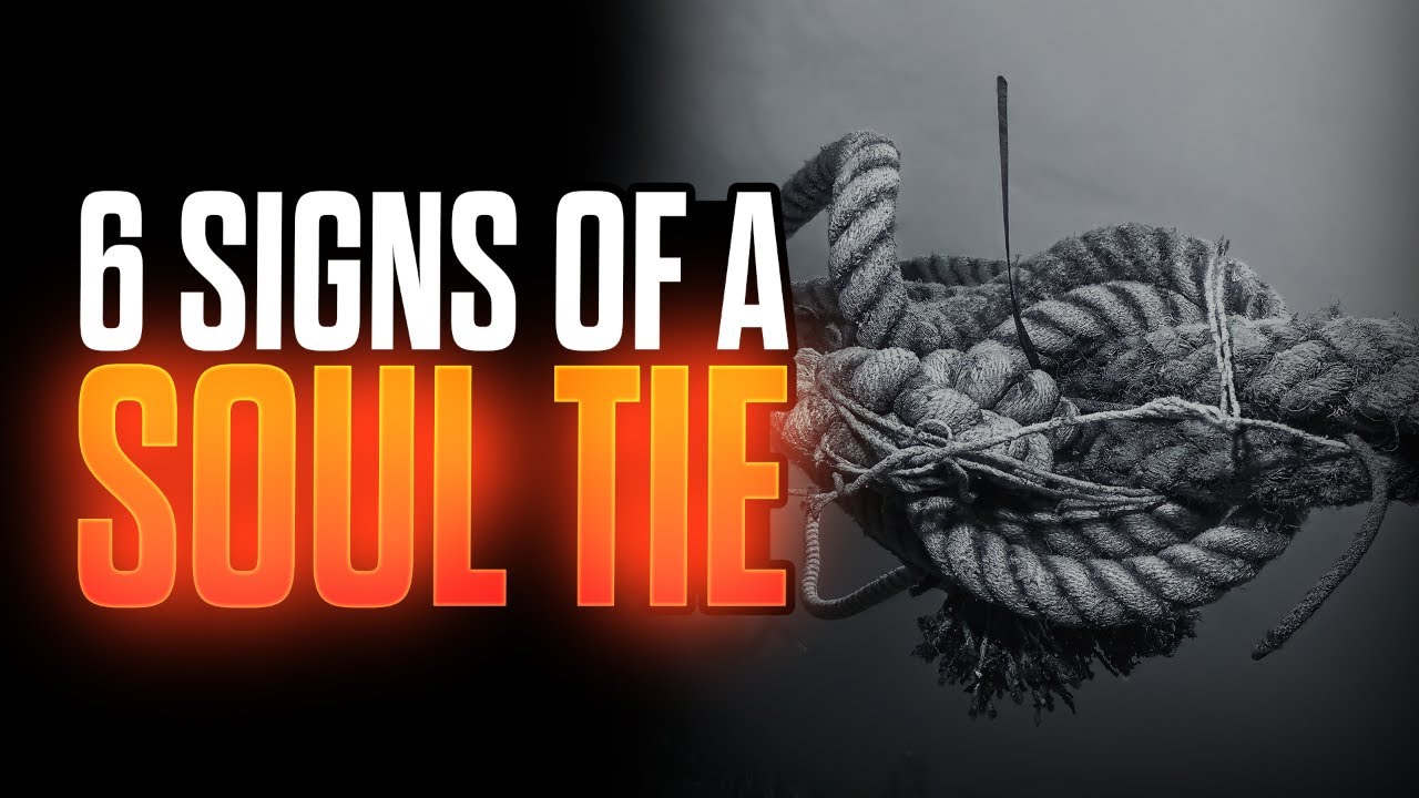Symptoms of Soul Ties: 7 Signs You Can't Ignore 1 symptoms of soul ties