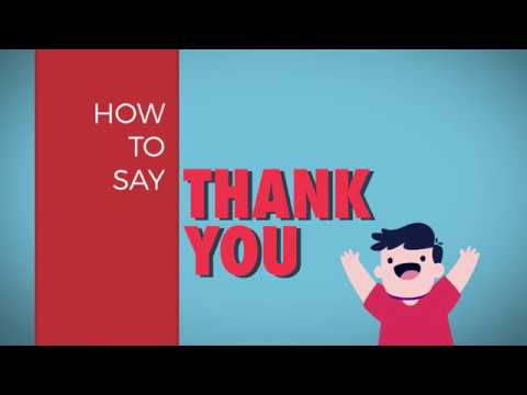 감사합니다: 7 amazing facts you need to know today! 4 thank you in korean