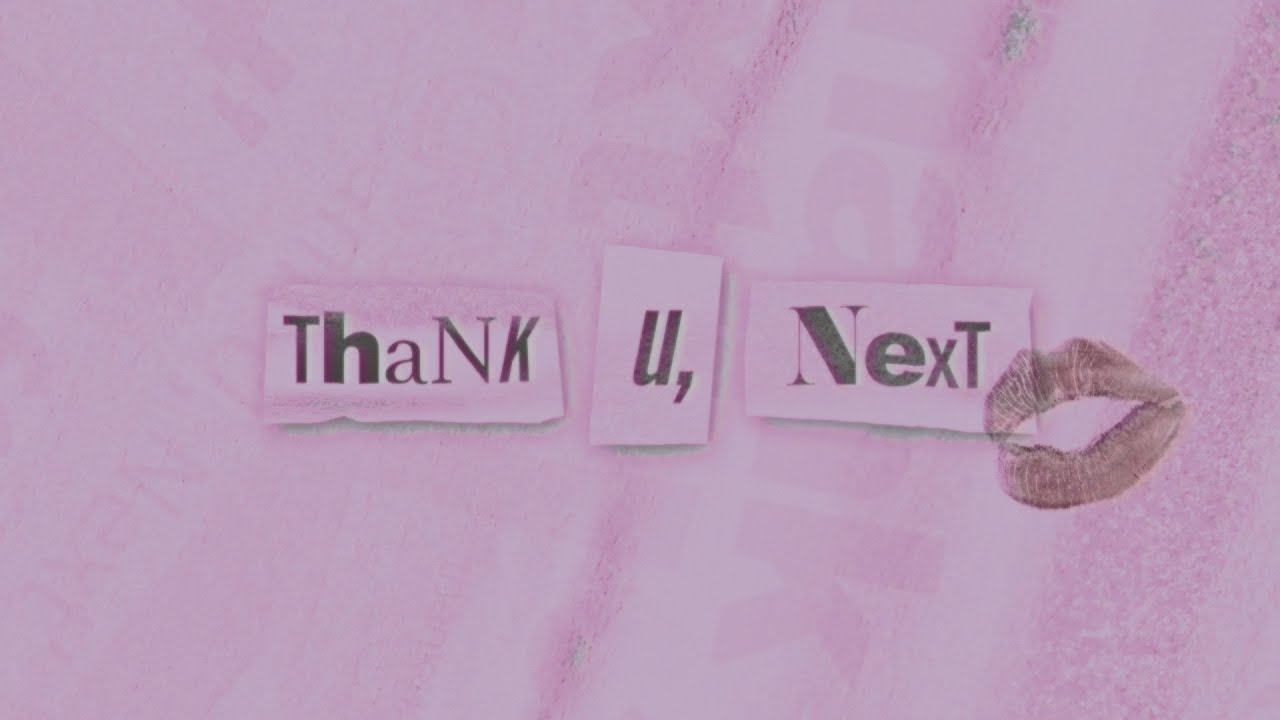Thank you next: 7 surprising facts about online privacy 5 thank you next