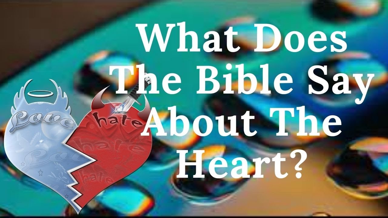 The Heart is Deceitful ESV: 5 Insights That Will Surprise You 5 the heart is deceitful esv