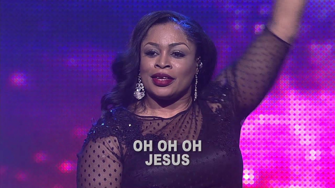 the name of jesus