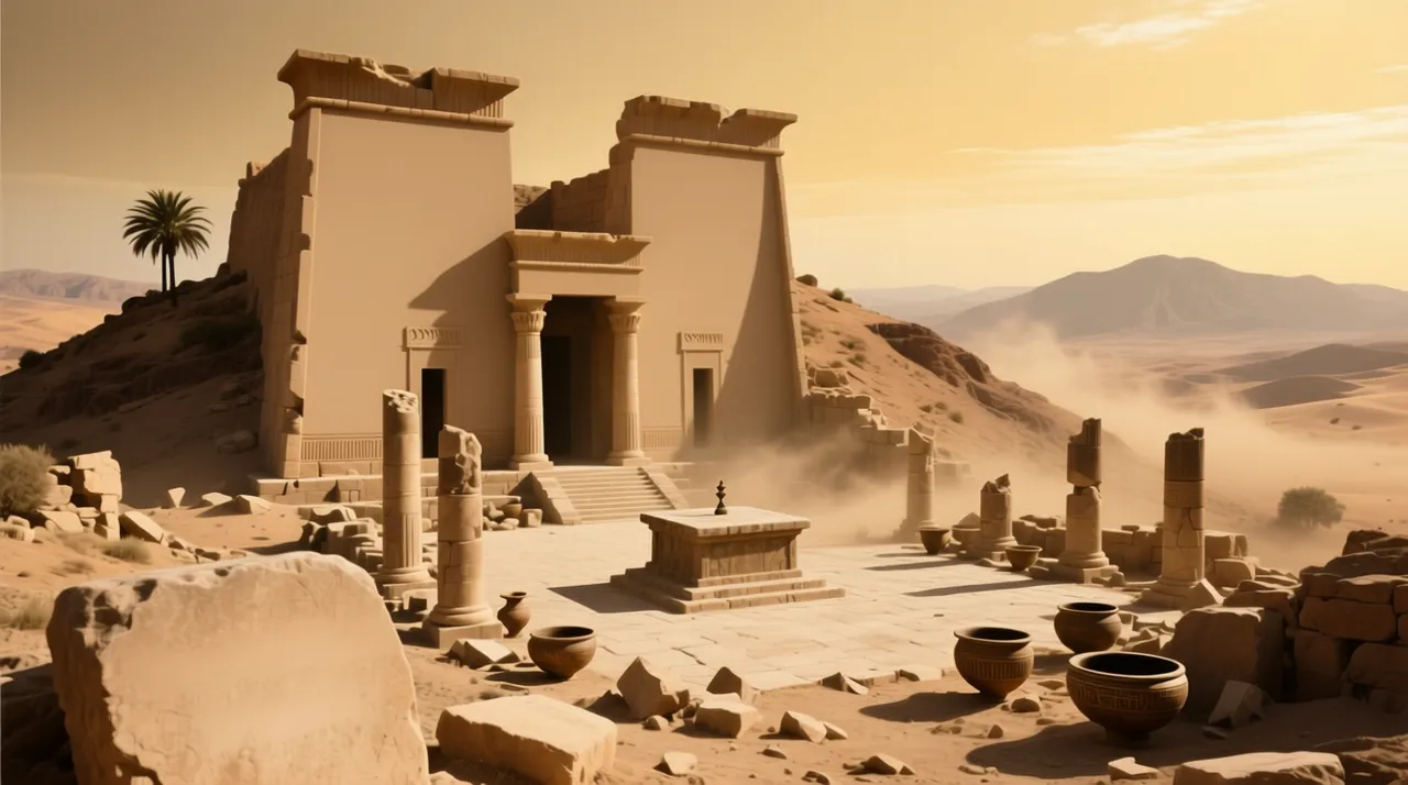 Third Temple Israel: 7 Key Facts You Need to Know 12 Third Temple Israel