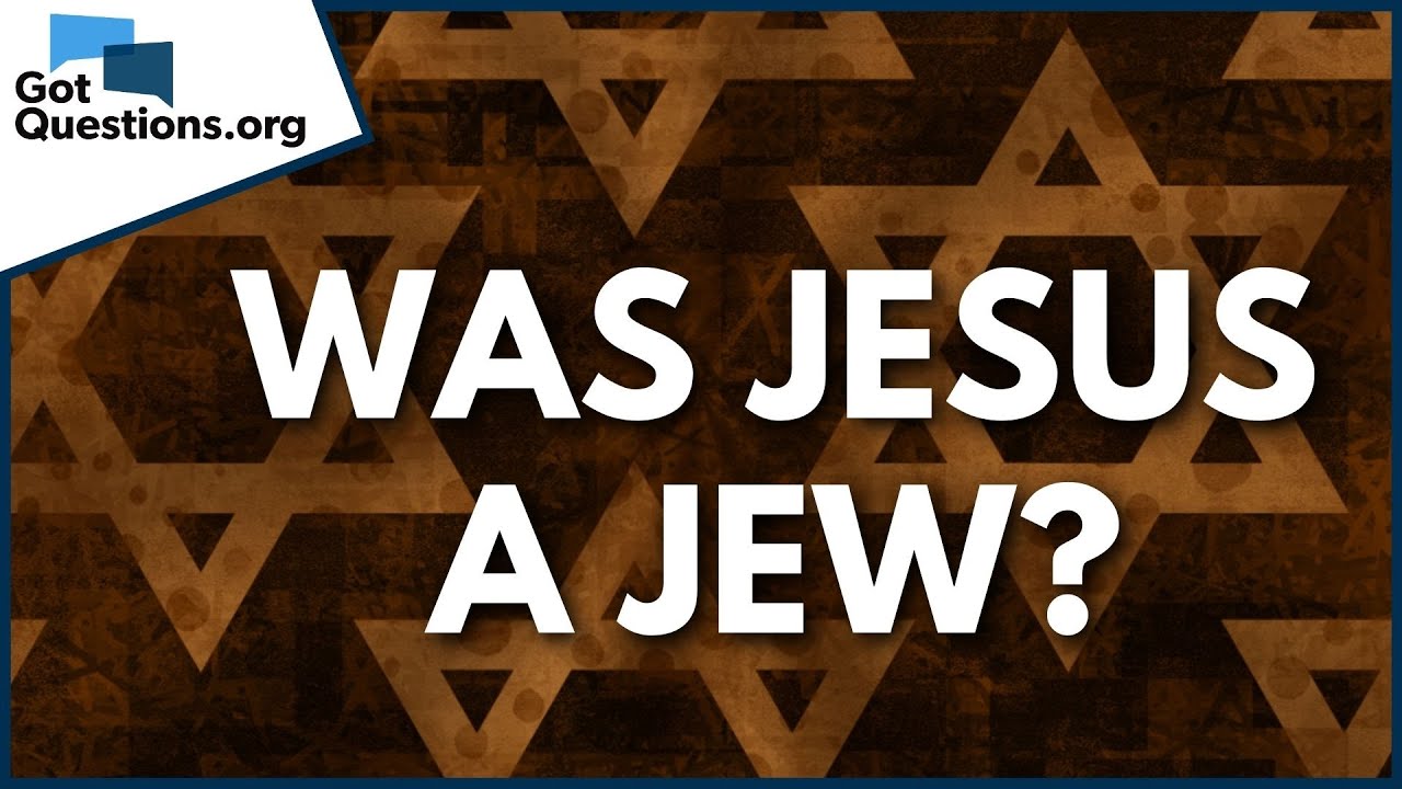 Was Jesus a Jew? 7 Surprising Facts You Didn't Know 5 was jesus a jew