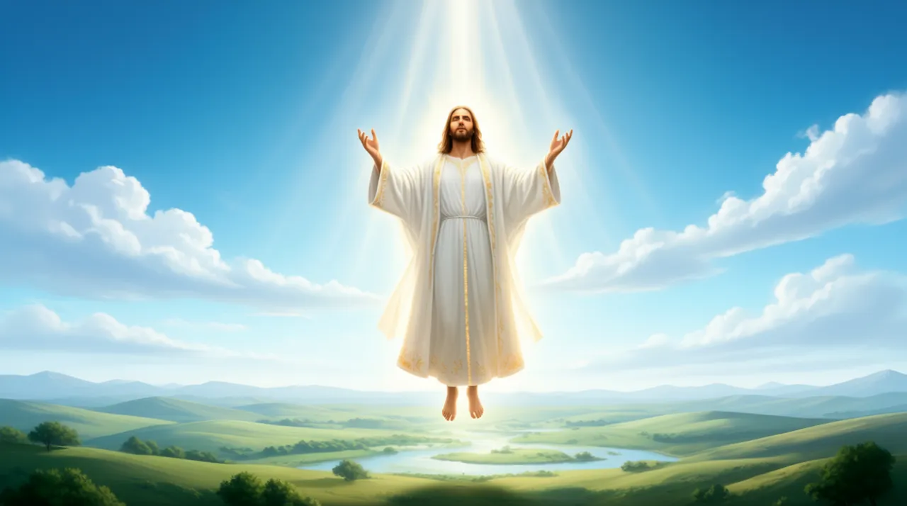 What Did Jesus Do After He Rose from the Dead? 7 Key Moments 3 What Did Jesus Do After He Rose from the Dead