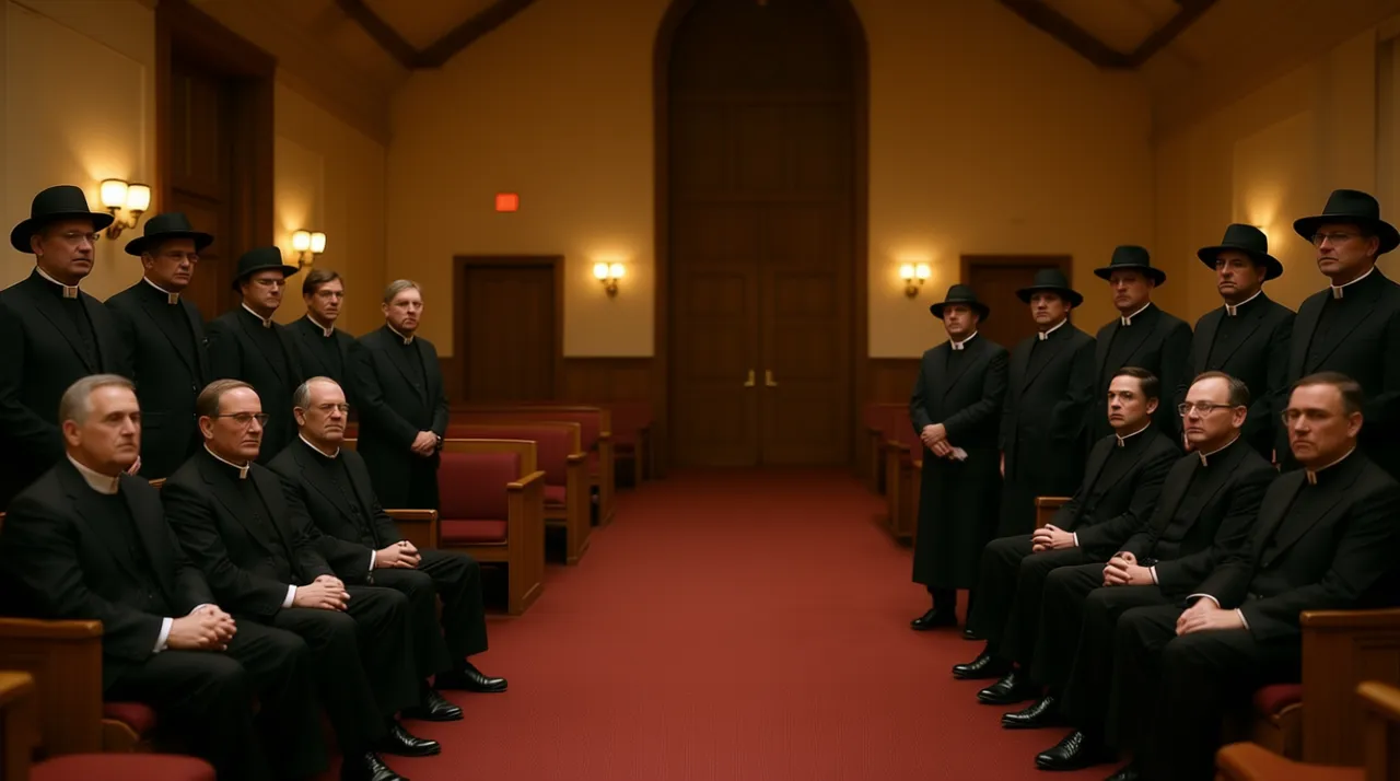 What Do Presbyterians Believe? 5 Core Principles Explained! 7 What Do Presbyterians Believe