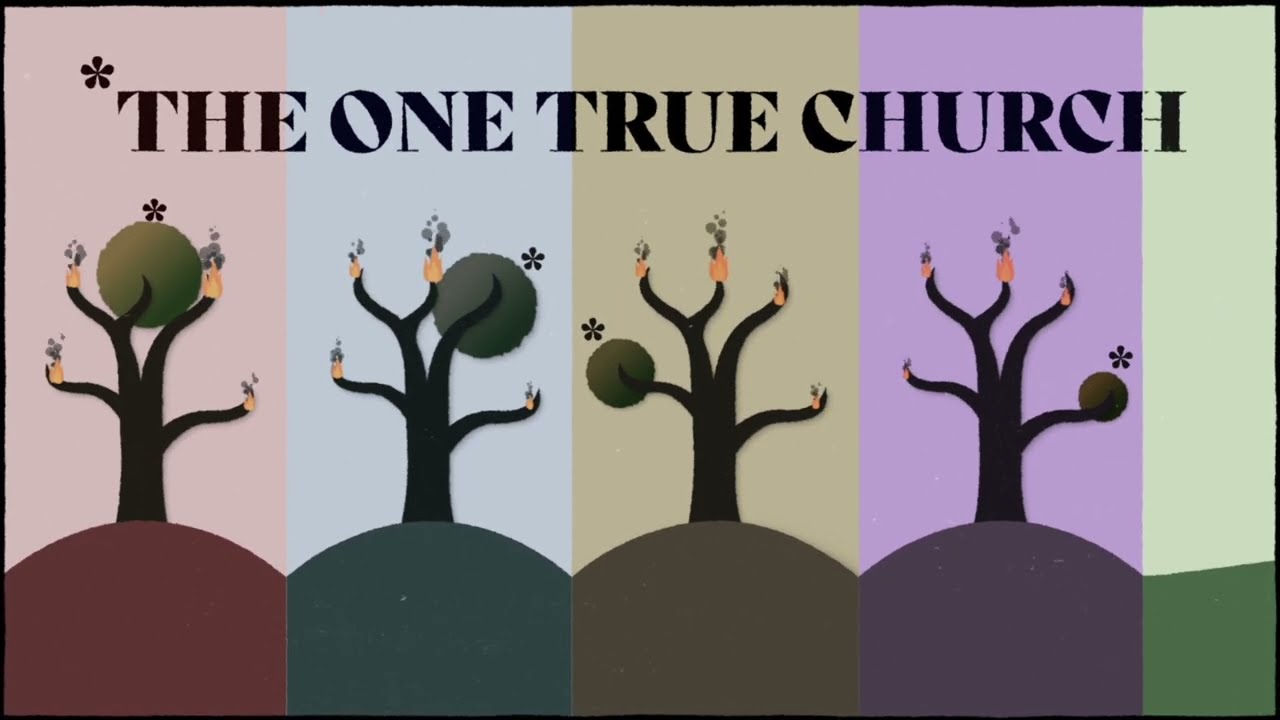 What Do Protestants Believe? 7 Core Principles Explained 21 what do protestants believe