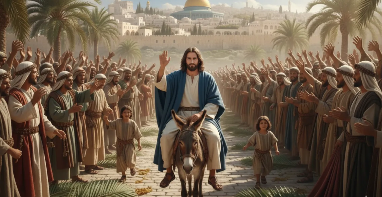 What Does Hosanna Mean? 7 Insights into Its Significance 12 What Does Hosanna Mean?