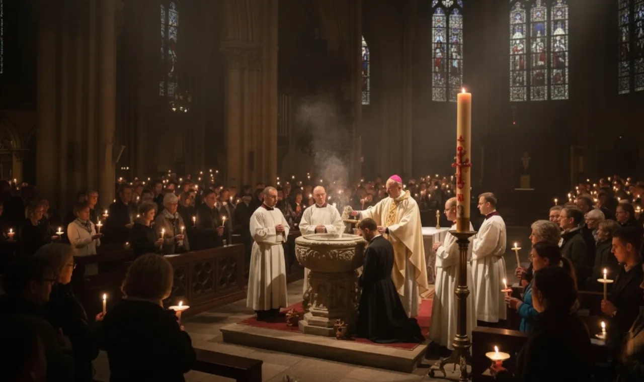 What is a vigil: 5 powerful reasons to attend one 6 What is a vigil