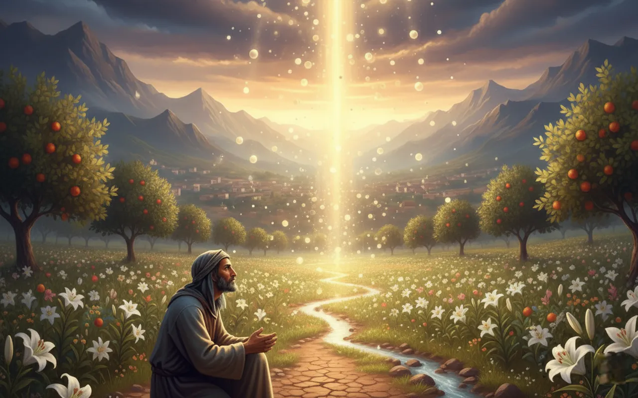 What is Grace in the Bible: 7 Key Insights You Need to Know 6 What is Grace in the Bible