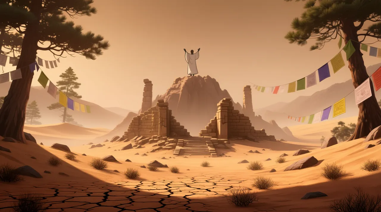 What is the spiritual meaning of Zion? 7 Insights Revealed! 19 What is the spiritual meaning of Zion