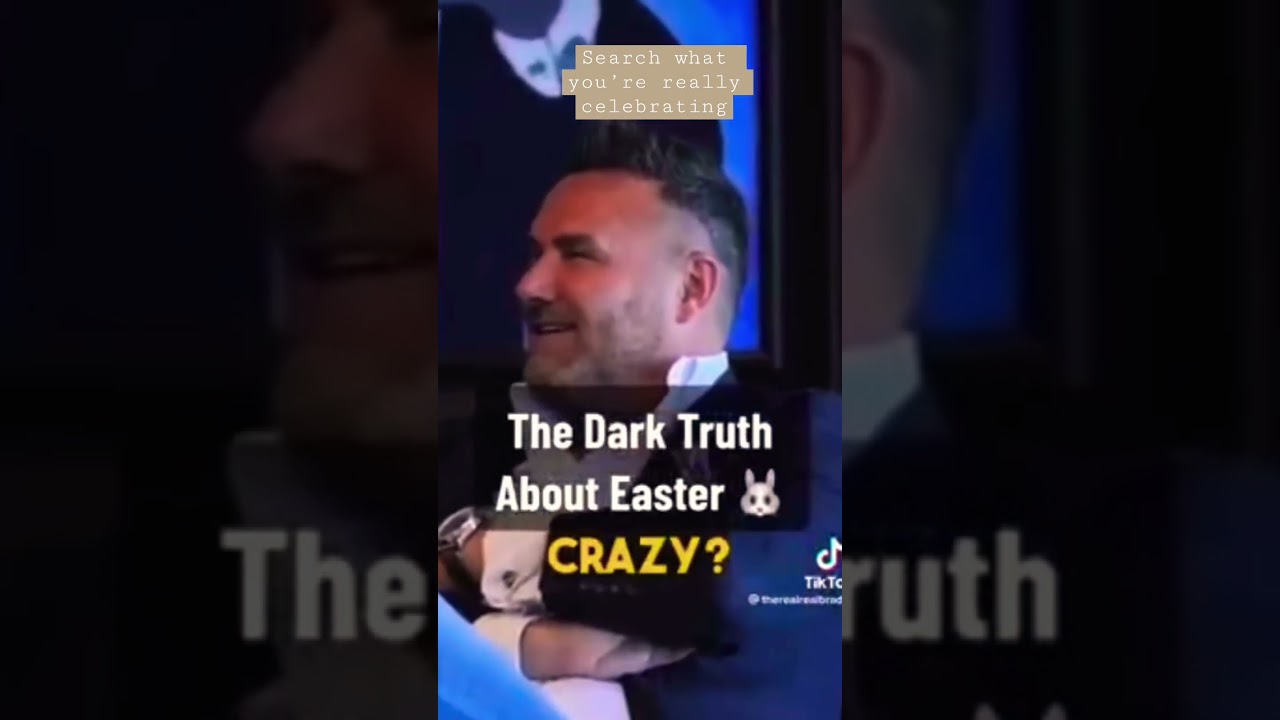 what pagan holiday is easter