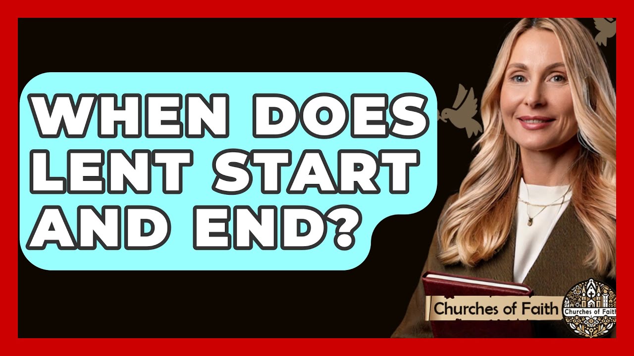when does lent start