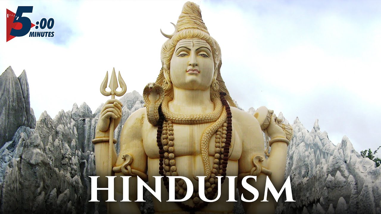 When Was Hinduism Founded? 7 Key Insights You Should Know 14 when was hinduism founded