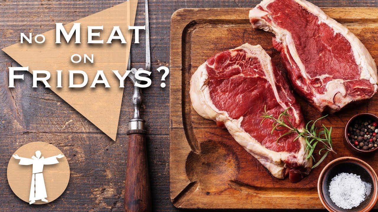 Where in the Bible Does It Say No Meat on Fridays: 7 Key Verses 4 where in the bible does it say no meat on fridays