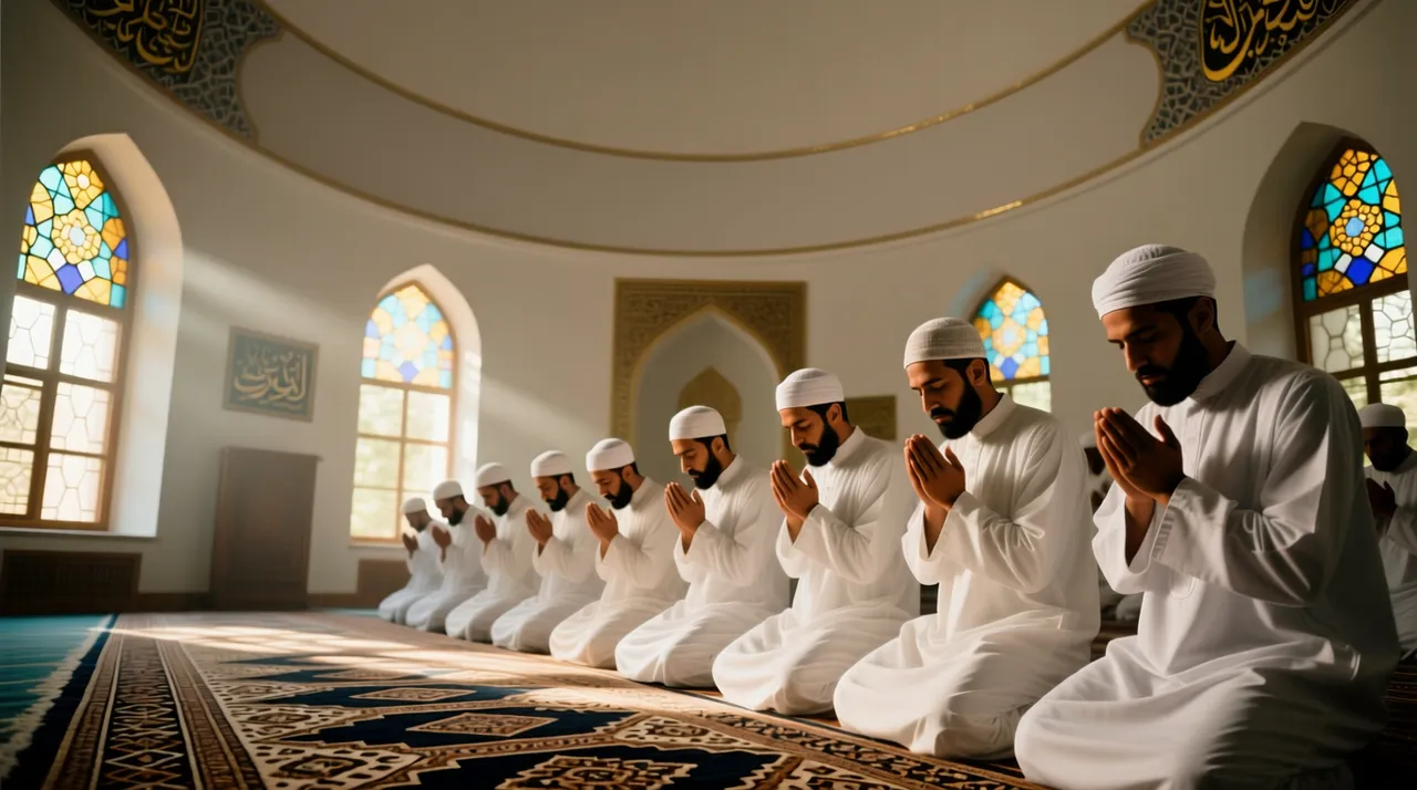 Who Do Muslims Worship? 5 Key Beliefs You Should Know 20 Who Do Muslims Worship