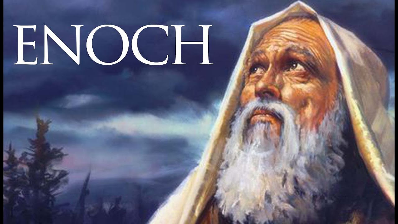 Who is Enoch in the Bible: 5 Fascinating Facts Revealed 24 who is enoch in the bible