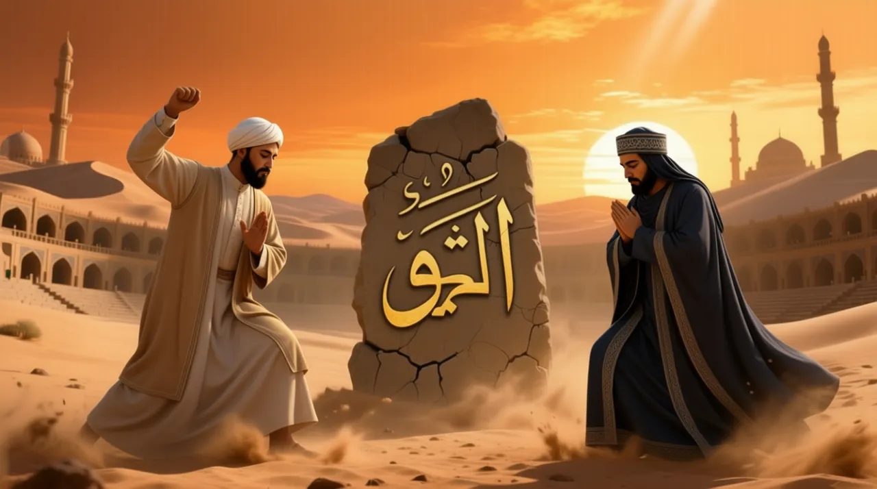 Moslem vs Muslim: 5 Key Differences Explained 25 Moslem vs Muslim