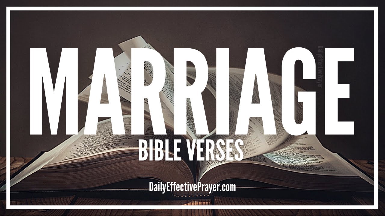 Bible Verses for Married Couples: 7 Keys to Lasting Love 5 bible verses for married couples