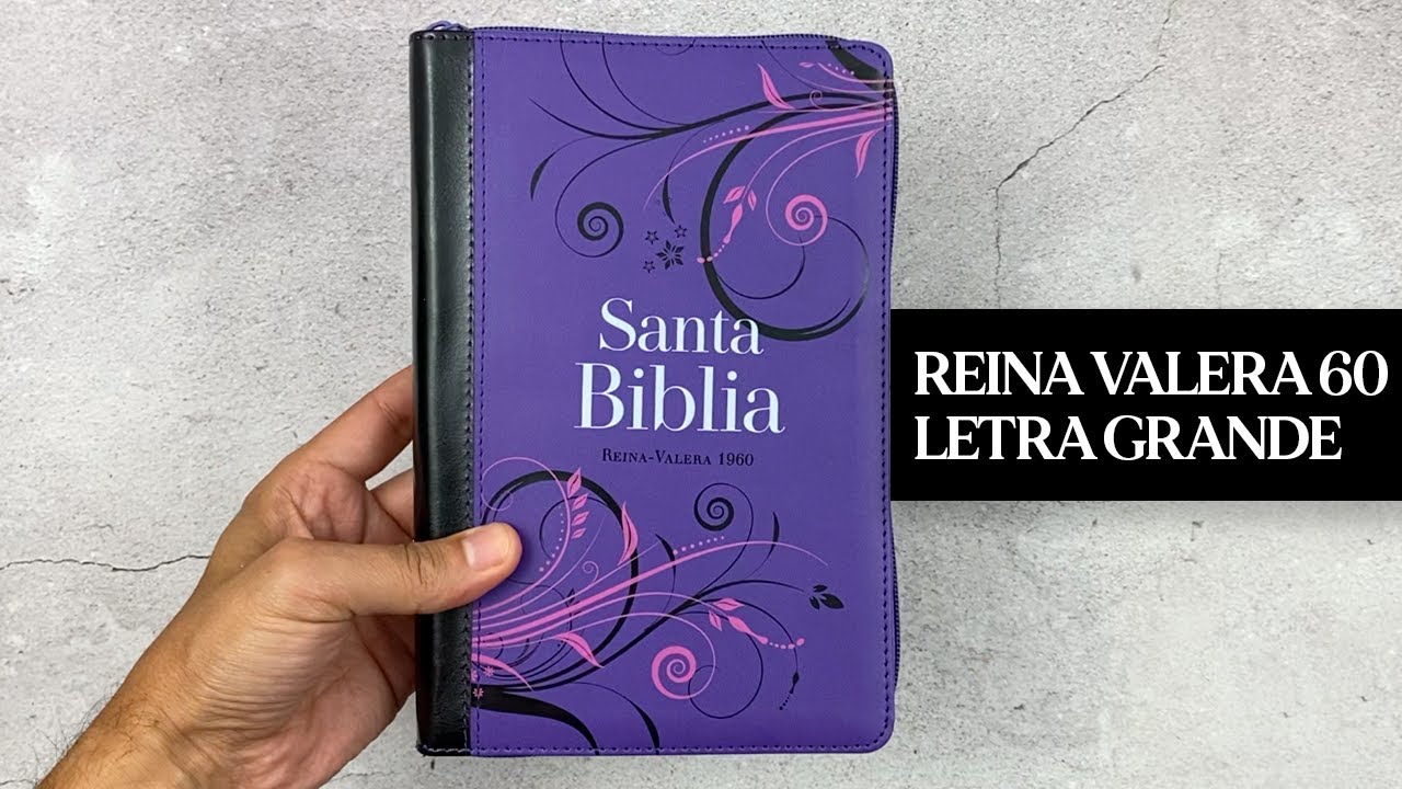 biblia reina valera