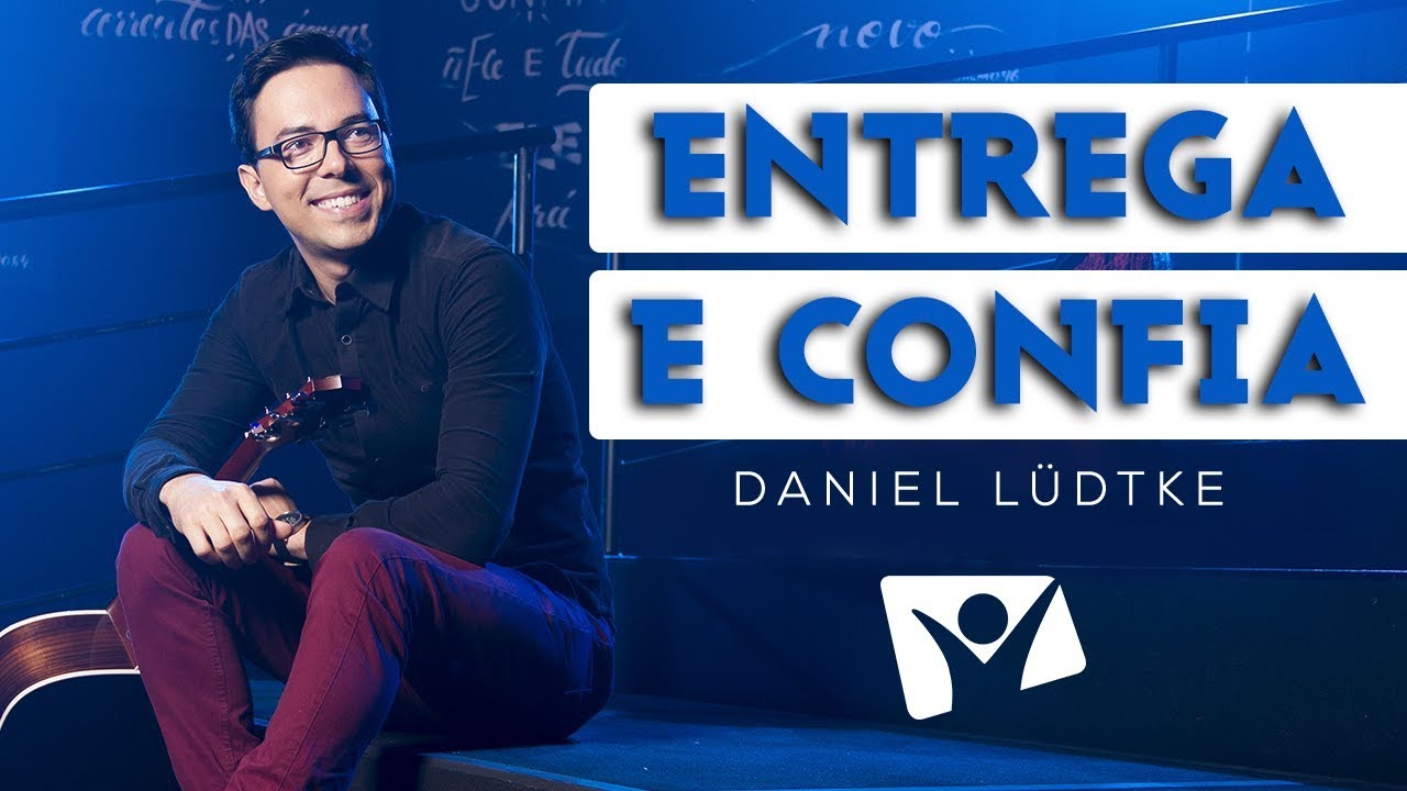 entrega teu caminho ao senhor