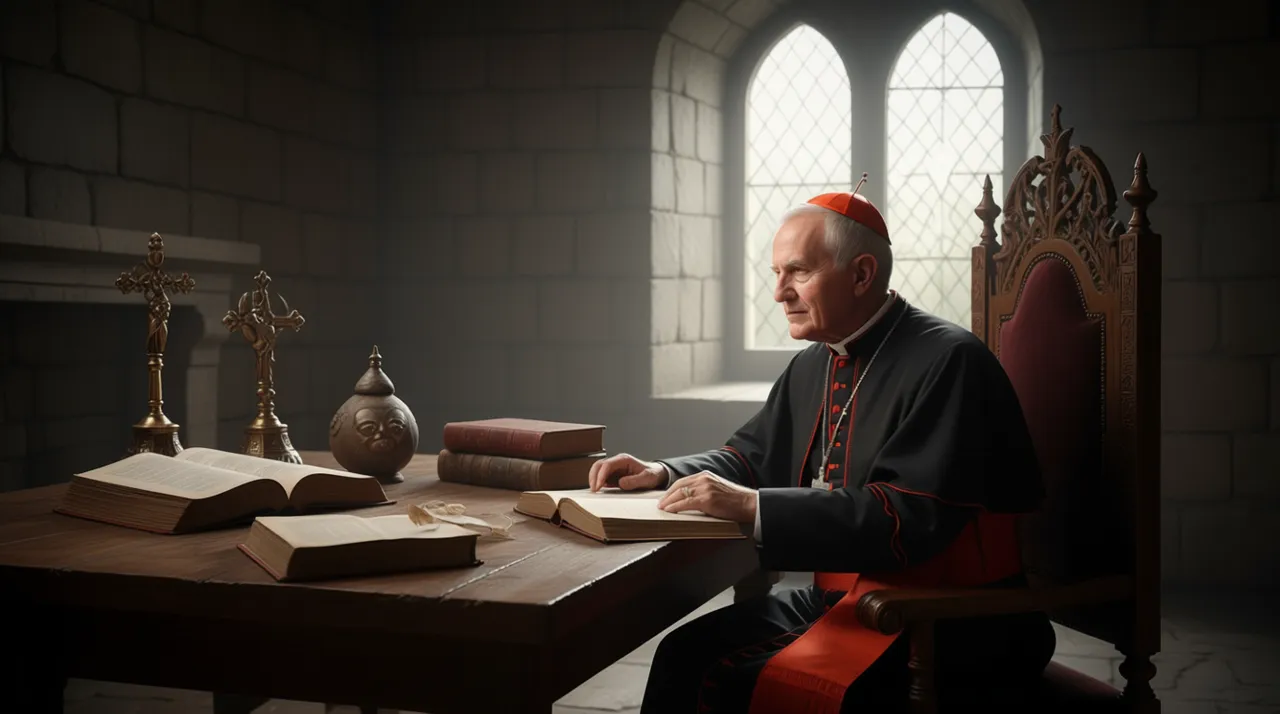 History of antipopes: 7 surprising facts you didn't know 7 History of antipopes