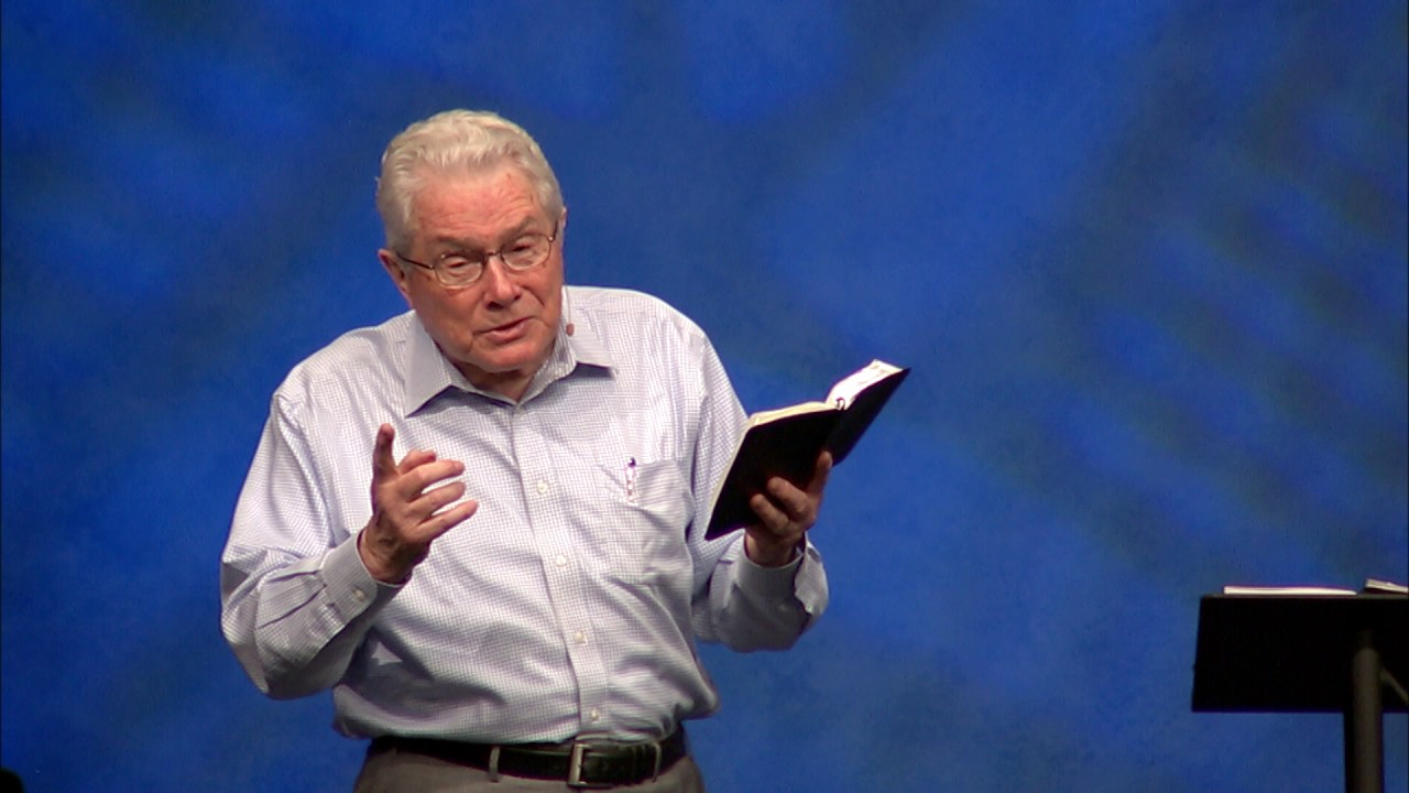 Luis Palau: 7 Inspiring Lessons for Today's World 5 luis palau