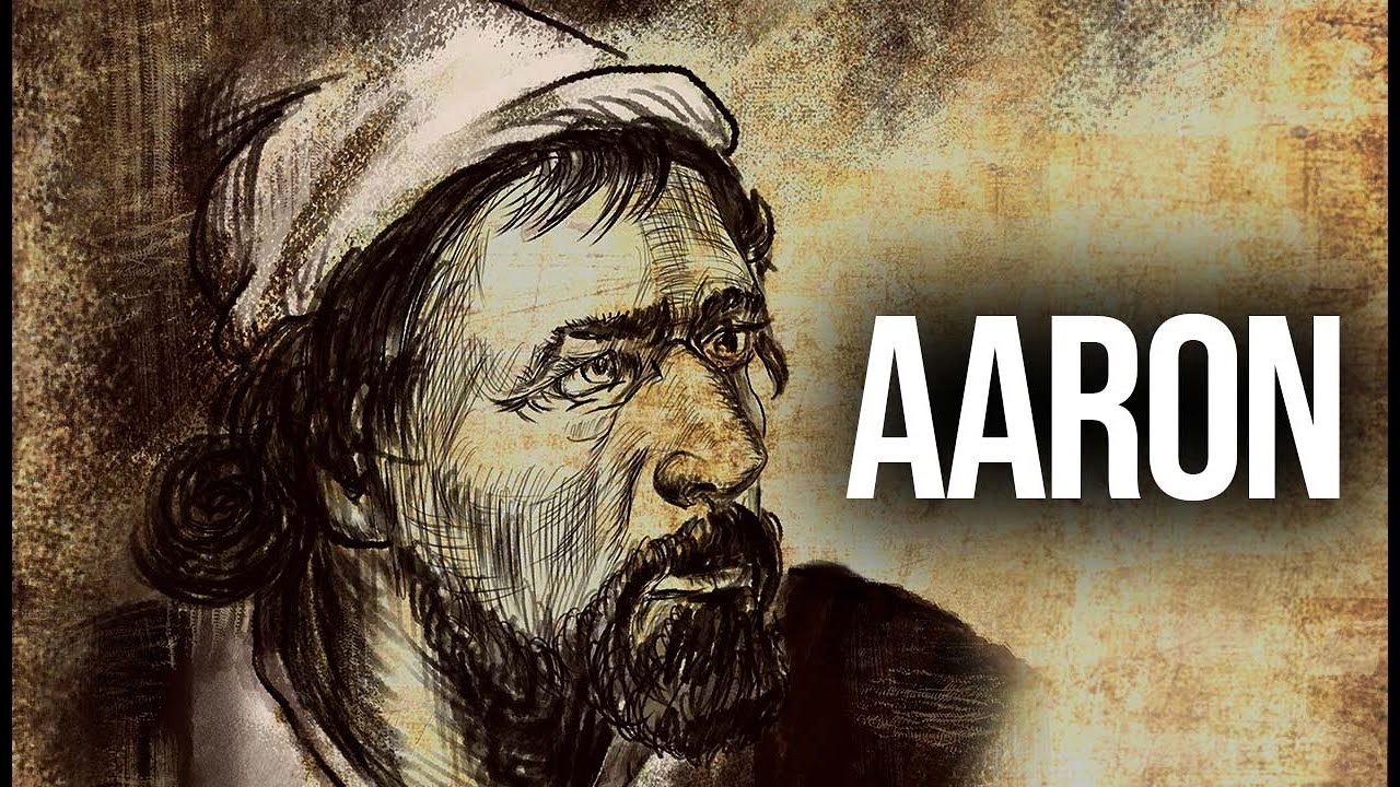 Moses Brother: 7 Fascinating Facts You Didn't Know 4 moses brother