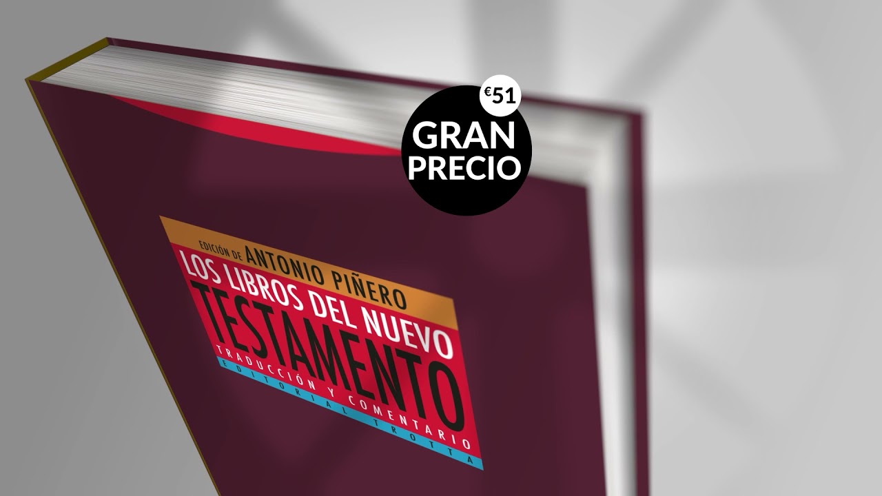 Nuevo testamento: 5 key lessons for modern believers 1 nuevo testamento
