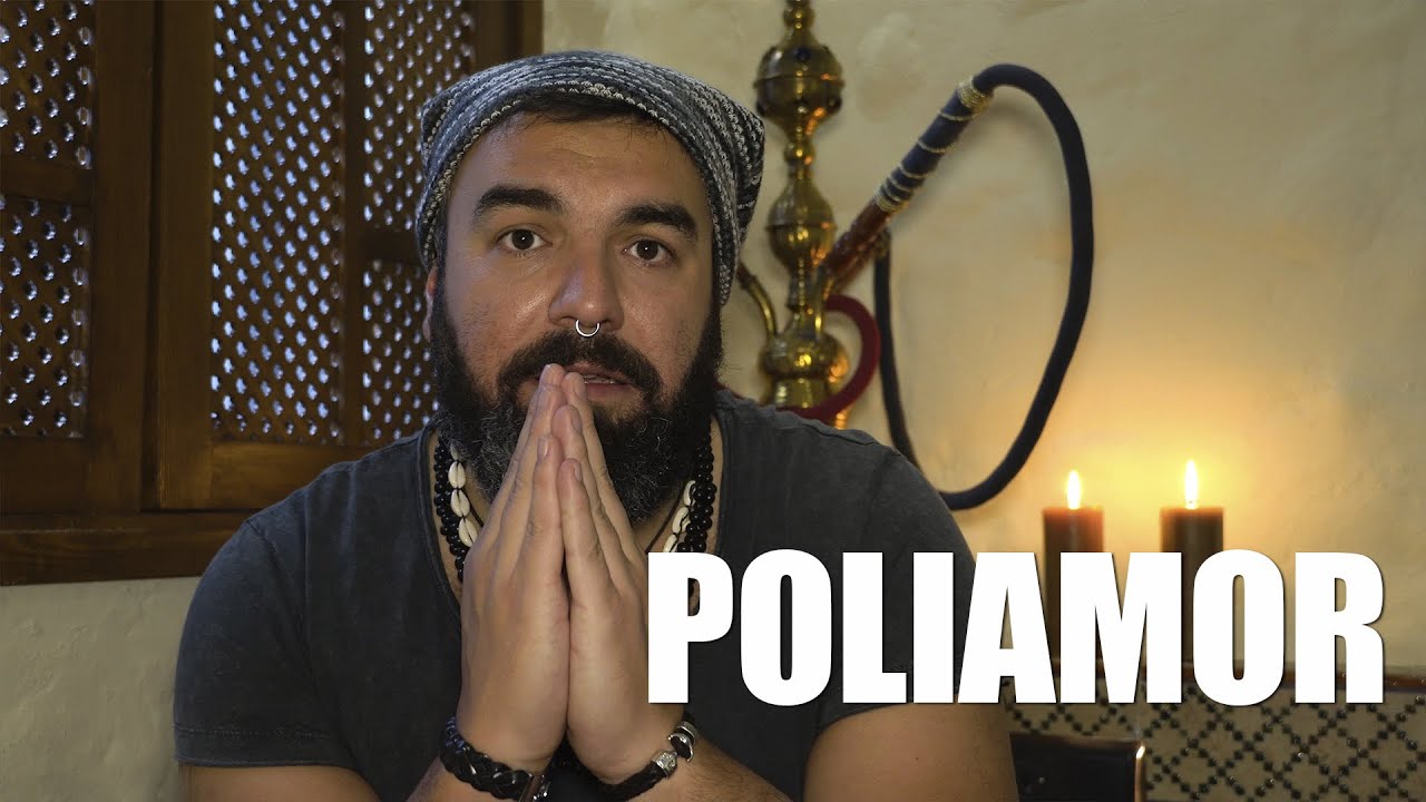poliamor