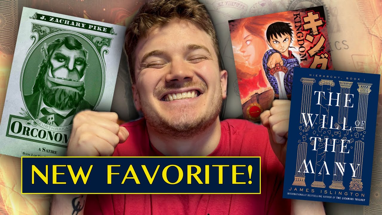 The Will of the Many: 7 Insights Shaping 2025 Trends