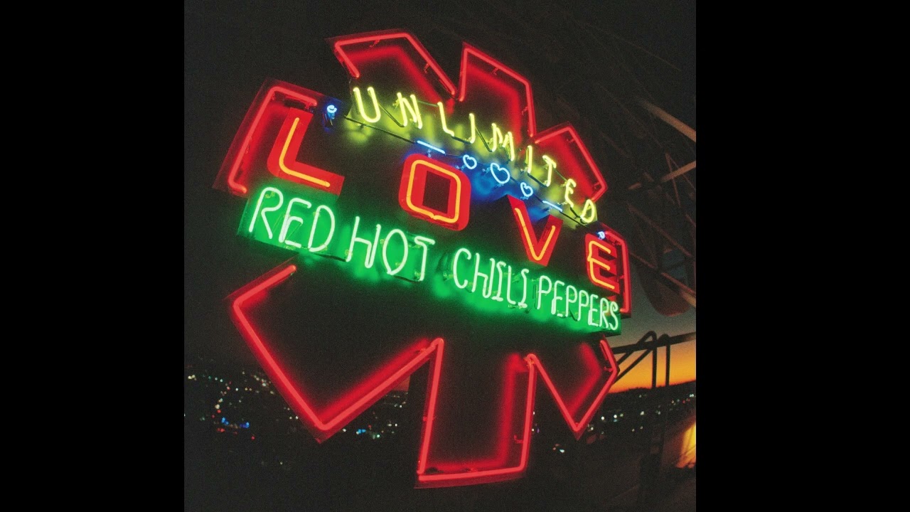 unlimited love