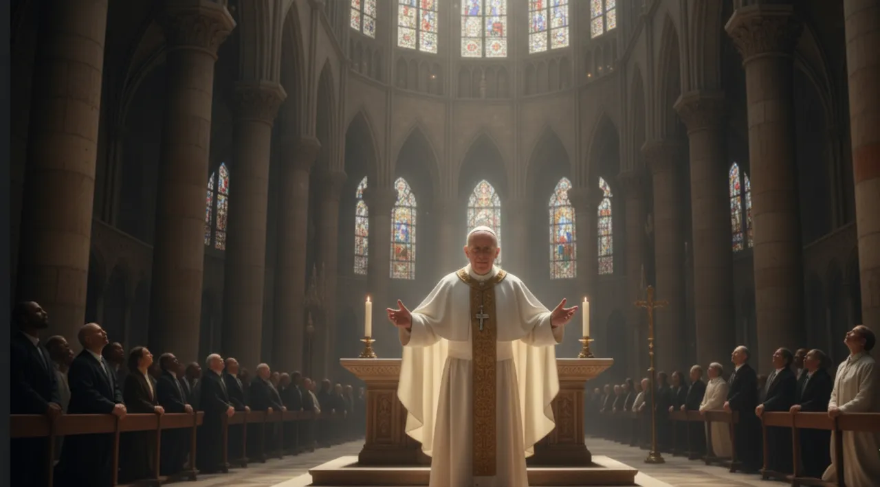 Youngest popes in history: 6 surprising facts you didn’t know 18 Youngest popes in history